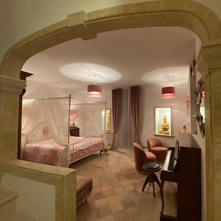 Don Gil Chic Hotel Polignano a Mare Exterior foto