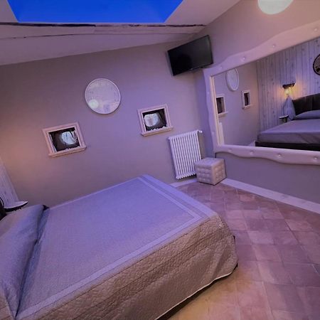 Don Gil Chic Hotel Polignano a Mare Exterior foto
