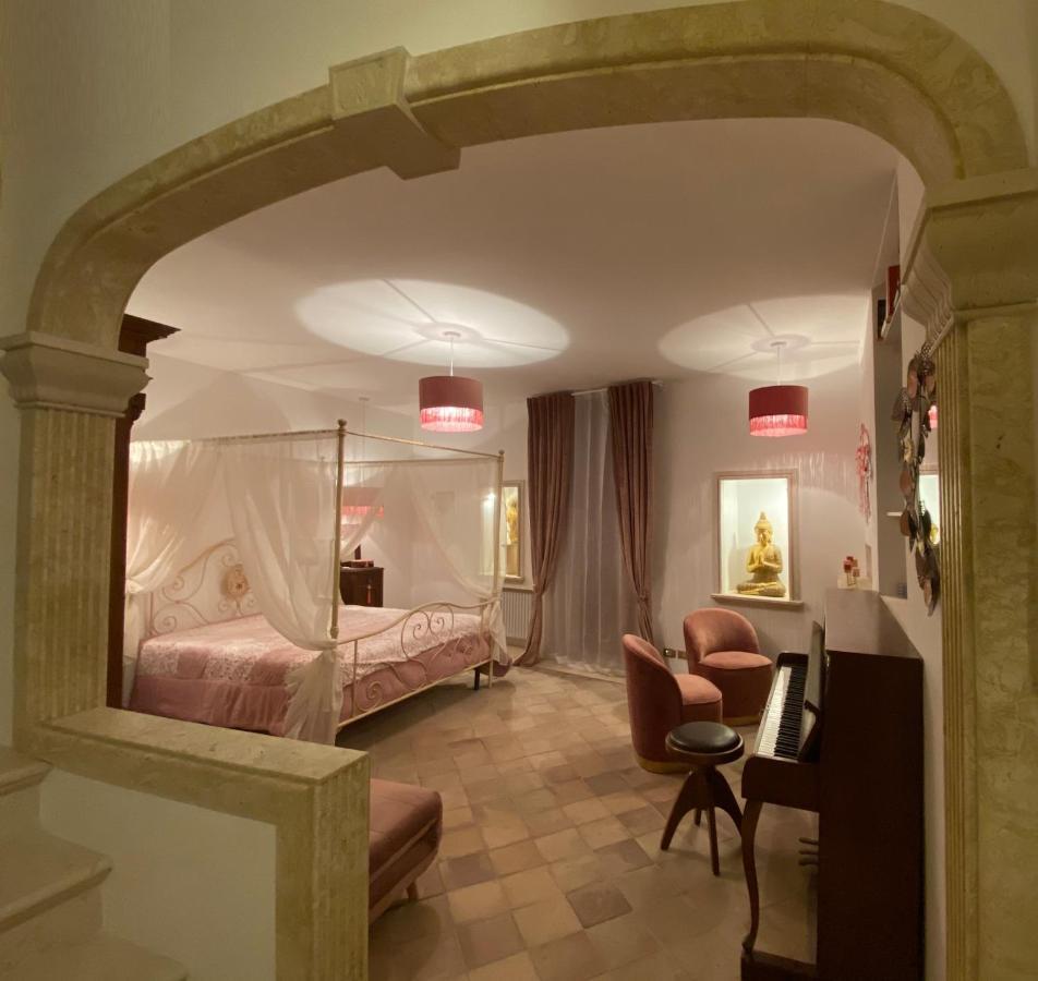 Don Gil Chic Hotel Polignano a Mare Exterior foto