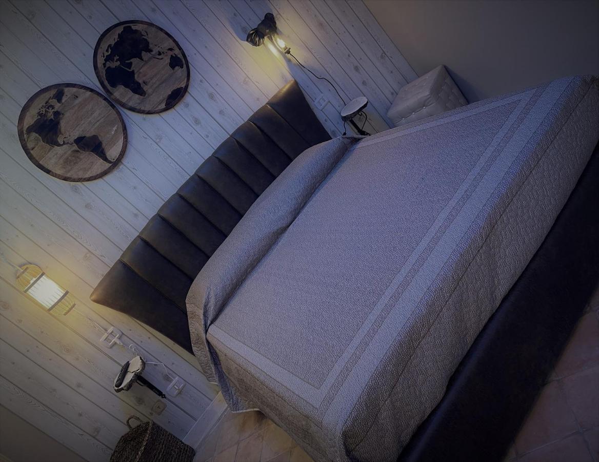 Don Gil Chic Hotel Polignano a Mare Exterior foto