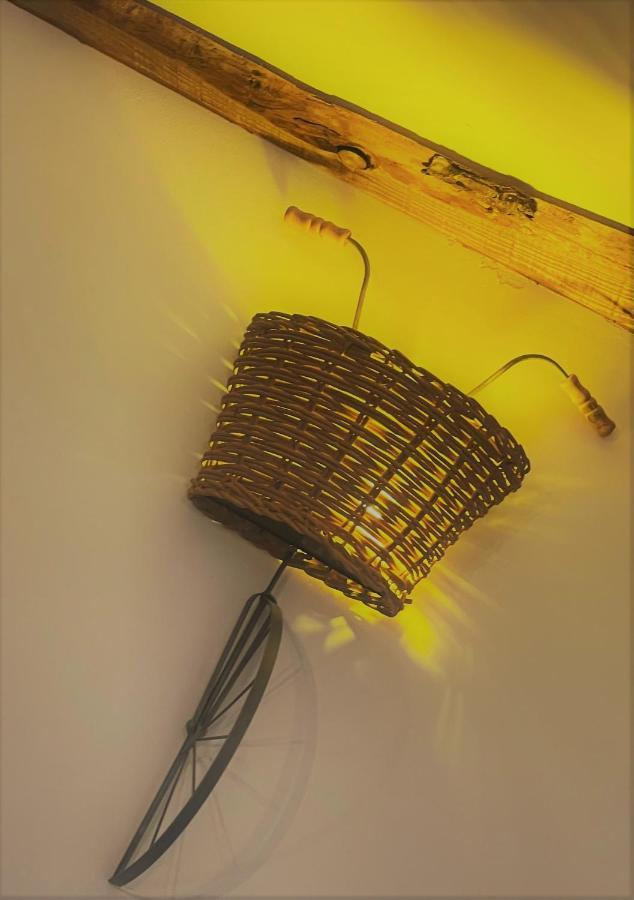 Don Gil Chic Hotel Polignano a Mare Exterior foto